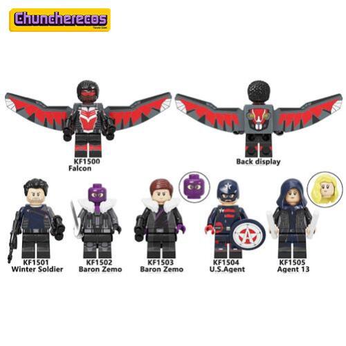falcon-y-el-soldado-del-invierno-minifiguras-estilo-lego-chuncherecos-costa-rica-2