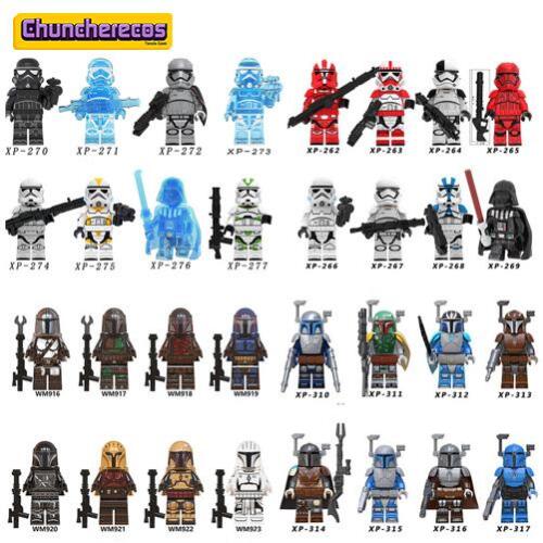 figuras-estilo-lego-the-mandalorian-el-mandaloriano-chucherecos-costa-rica-stromtropppers