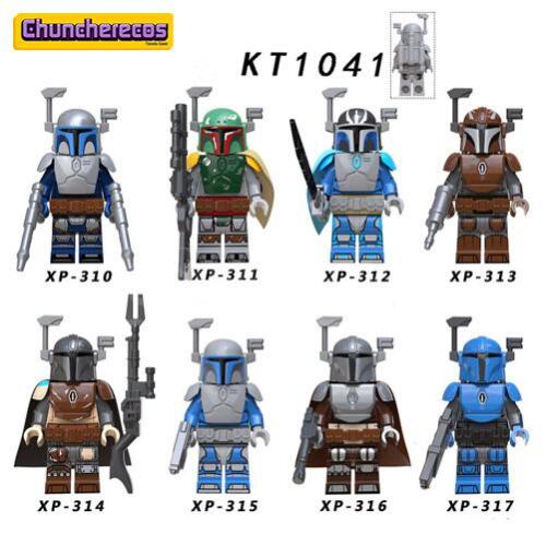 figuras-estilo-lego-the-mandalorian-el-mandaloriano-chucherecos-costa-rica