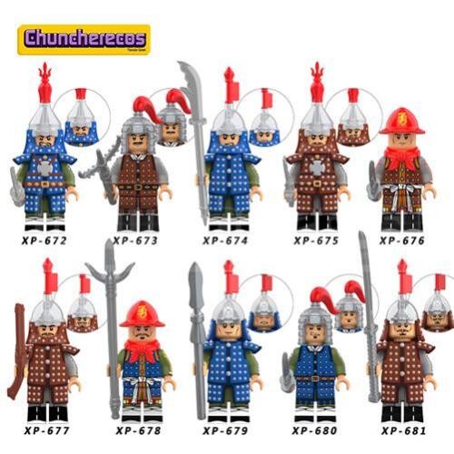 guerreros-minifiguras-estilo-lego-chuncherecos-costa-rica-6