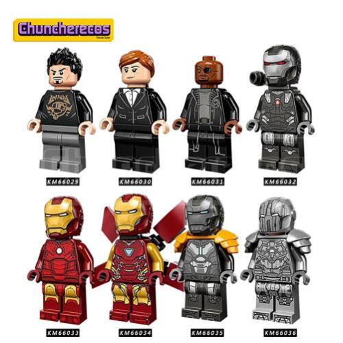 ironman-mark-1-marvel-minifigruas-chuncherecos-costa-rica-tony-stark