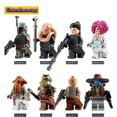 km66021-km66028-star-wars-el-libro-de-boba-fett-minifiguras-estilo-lego-chuncherecos-costa-rica