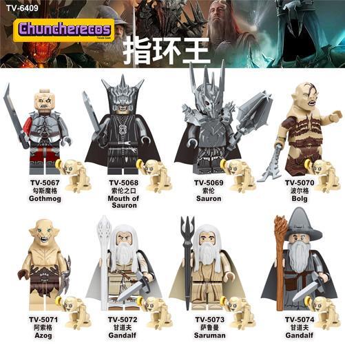 lord-of-the-rings-minifiguras-estilo-lego-chuncherecos-costa-rica-7