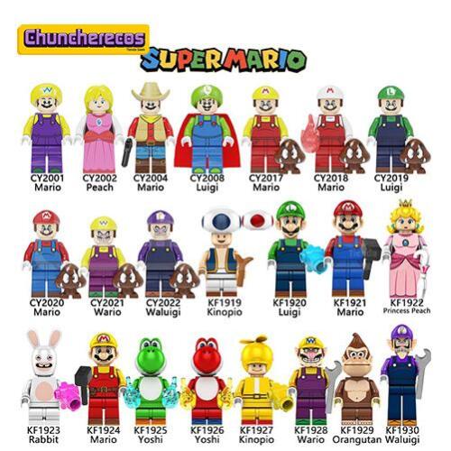 mario-bros--minifiguras-estilo-lego-chuncherecos-costa-rica-1