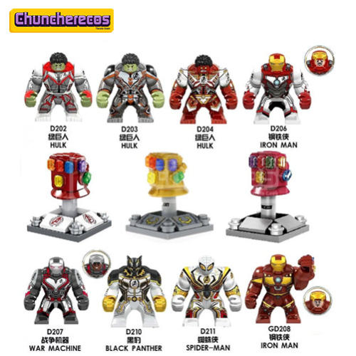 Chuncherecos Costa Rica - La tienda de minifiguras más grande del país