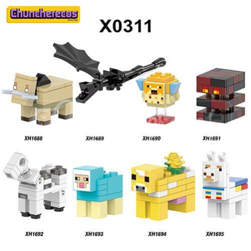 minecraft-2-minifiguras-chuncherecos-costa-rica-3