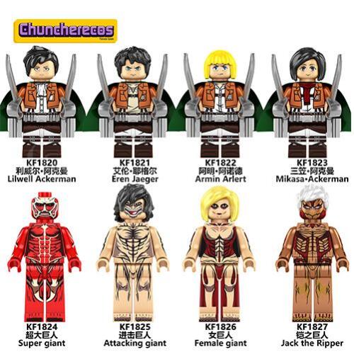 minifiguras-de-Shingeki-no-Kyojin-attack-on-titan-estilo-lego-chuncherecos-costa-rica-41