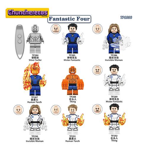 minifiguras-estilo-lego-chuncherecos-costa-rica-marvel-4-fantasticos-2