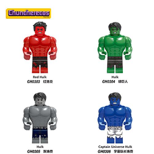 minifiguras-estilo-lego-chuncherecos-costa-rica-marvel-red-hulk
