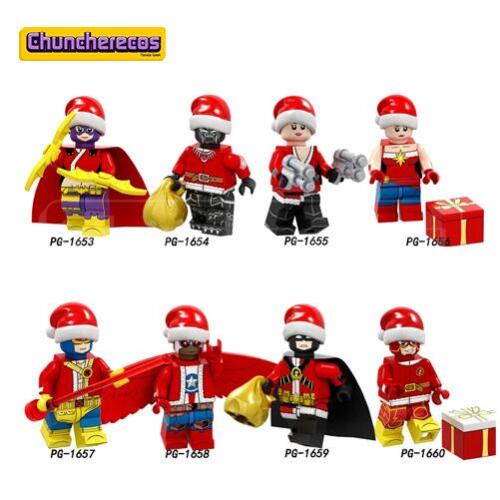 minifiguras-navidenas-chuncherecos-minifiguras-estilo-lego-2-dc-marvel-4