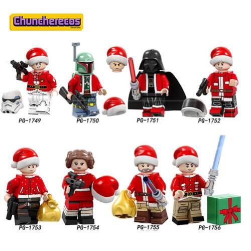 minifiguras-navidenas-chuncherecos-minifiguras-estilo-lego-2-star-wars