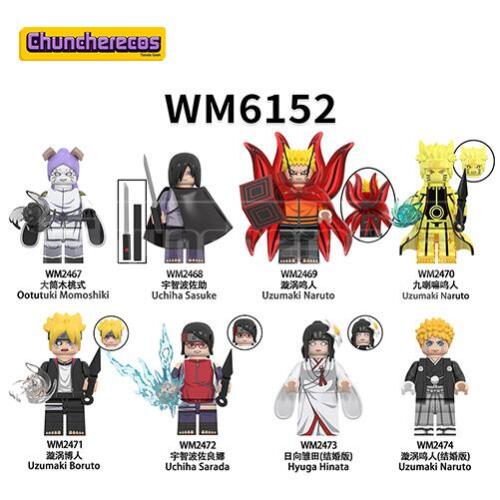 naruto-anime-minifiguras-estilo-lego-costa-rica-chuncherecos