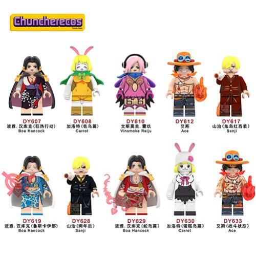 one-piece-minifiguras-estilo-lego-chuncherecos-costa-rica-3