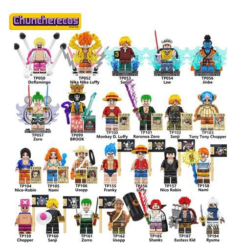 one-piece-minifiguras-estilo-lego-chuncherecos-costa-rica-5