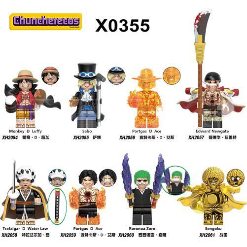 one-piece-minifiguras-estilo-lego-chuncherecos-costa-rica-8