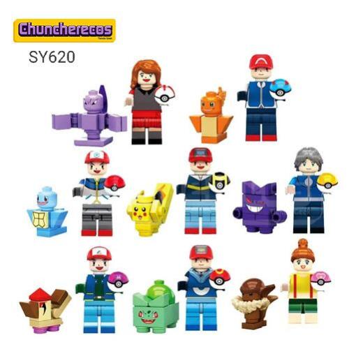 pokemon-minifiguras-estilo-lego-chuncherecos-costa-rica