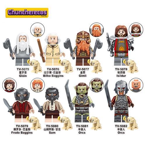 senor-de-los-anillos-minifiguras-estilo-lego-chuncherecos-costa-rica-9