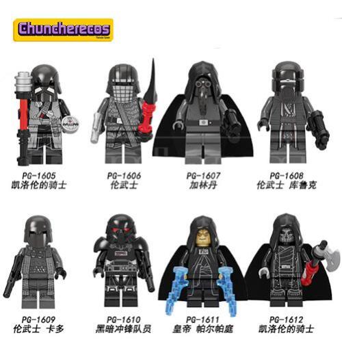 star-wars-minifiguras-estilo-lego-chuncherecos-costa-rica