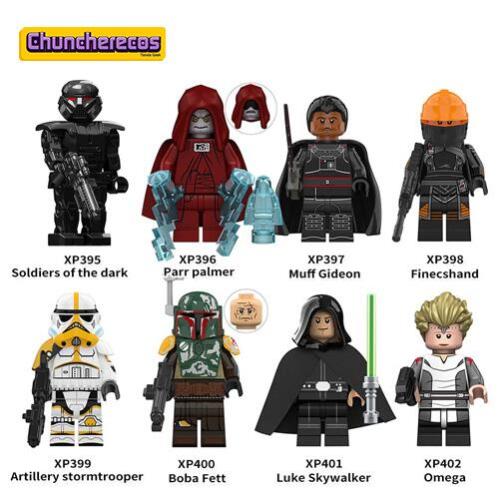 star-wars-xp395-xp402--minifiguras-estilo-lego-chuncherecos-costa-rica