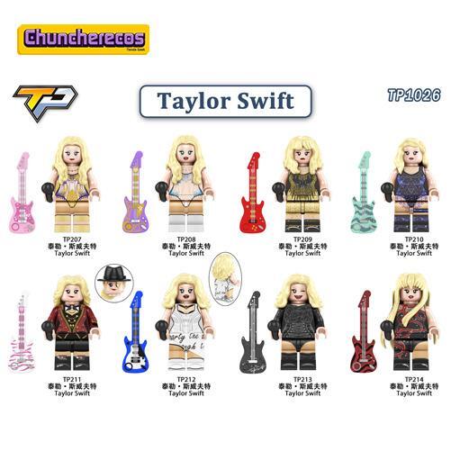 taylor-swift-minifiguras-estilo-lego-chuncherecos-costa-rica-figuras