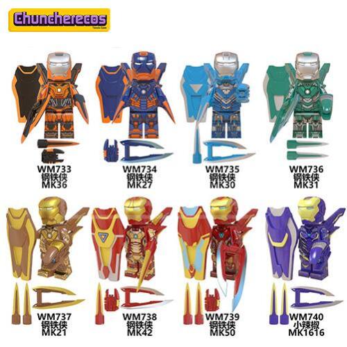 wm733-wm740l-costa-rica-minifiguras-chuncherecos